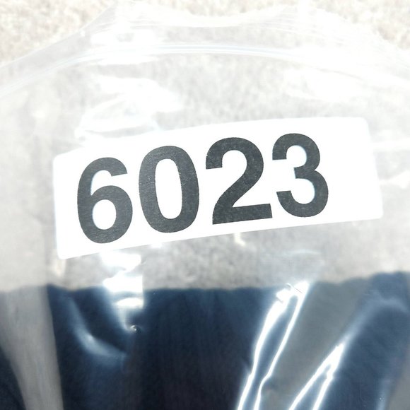 Sonoma Sweater Womens Small Black Long Sleeve Crew Neck Pullover Cable Knit NWT - Picture 9 of 9